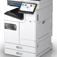 Epson WorkForce Enterprise AM-M5500, Inkjet, Mono printing, 600 x 2400 DPI, A3, Direct printing, White