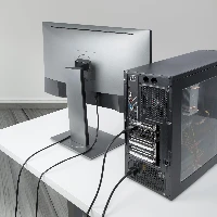 StarTech.com 10ft (3m) Mini DisplayPort to DisplayPort 1.4 Cable - 8K 60Hz/4K 120Hz HBR3 HDR, UHD mDP to DP 1.4 Cord, Ultra HD Monitor/Video Cable, 3 m, DisplayPort, Mini DisplayPort, Male, Male, 7680 x 4320 pixels