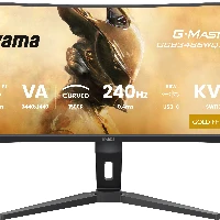 iiyama G-MASTER GCB3486WQSCP-B1, 86.4 cm (34