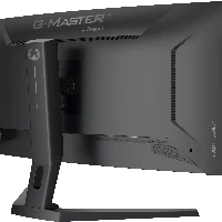 iiyama G-MASTER GCB3486WQSCP-B1, 86.4 cm (34