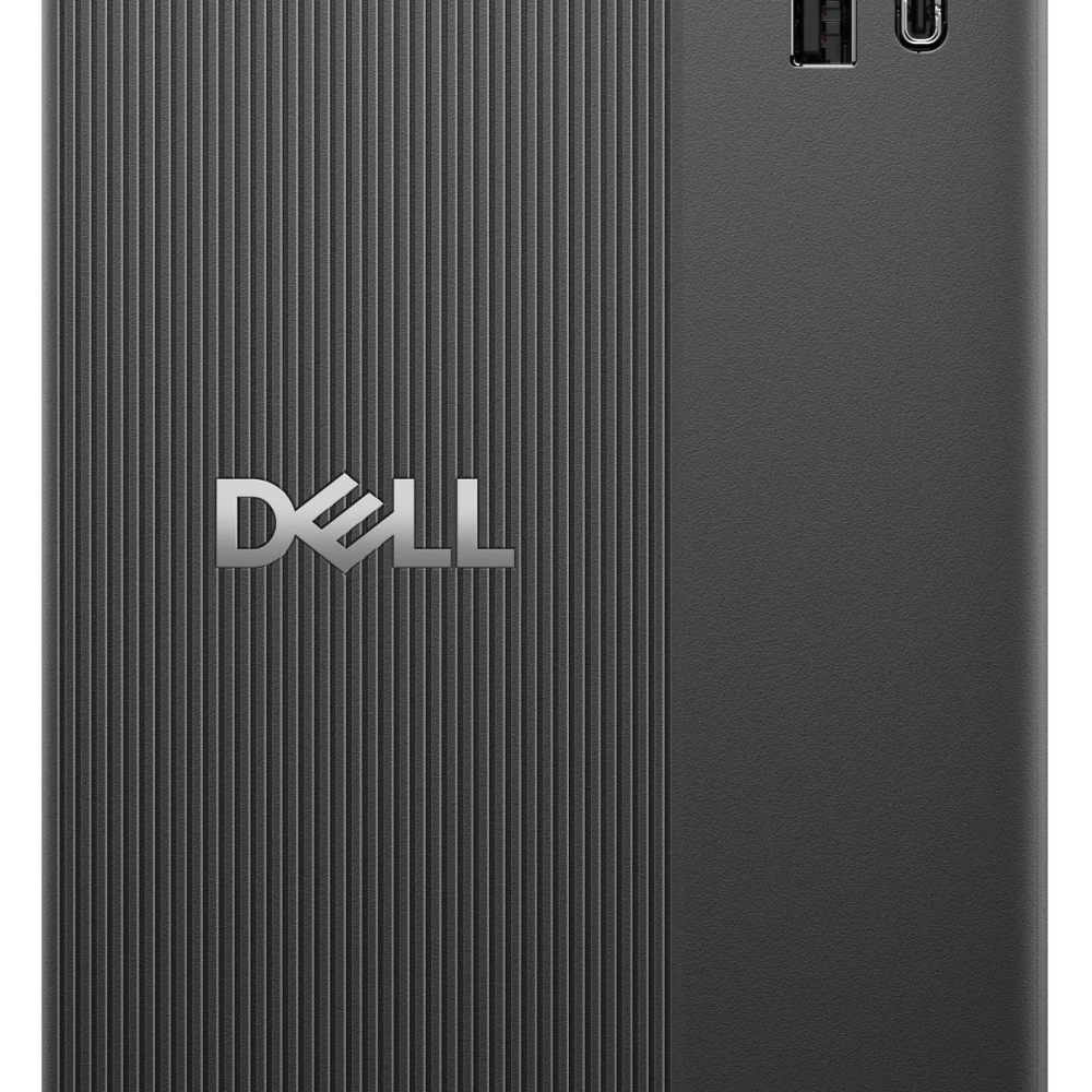 DELL Slim ECS1250, Intel Core i5, i5-14400, 16 GB, 1 TB, Windows 11 Pro, 64-bit