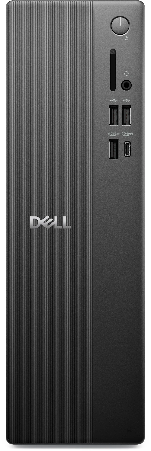 DELL Slim ECS1250, Intel Core i5, i5-14400, 16 GB, 1 TB, Windows 11 Pro, 64-bit