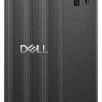 DELL Slim ECS1250, Intel Core i7, i7-14700, 16 GB, 512 GB, Windows 11 Pro, 64-bit