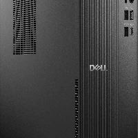 DELL Slim ECS1250, Intel Core i7, i7-14700, 16 GB, 512 GB, Windows 11 Pro, 64-bit