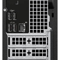 DELL Slim ECS1250, Intel Core i7, i7-14700, 16 GB, 512 GB, Windows 11 Pro, 64-bit