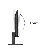 Philips 1000 series 24E1N1200A/00, 60.5 cm (23.8