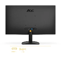 AOC 24B31H, 60.5 cm (23.8