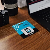 Kingston Technology Canvas Go Plus 1TB SDXC Canvas Go Plus Gen4 200MB/s C10 UHS-I U3 V30, 1 TB, SDXC, Class 10, UHS-I, 200 MB/s, 160 MB/s