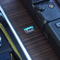 Kingston Technology 1TB microSDXC Canvas Go Plus Gen4 200R A2 U3 Single Pack w/o ADP, 1 TB, MicroSD, Class 10, UHS-I, 200 MB/s, 160 MB/s