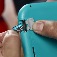 Kingston Technology 1TB microSDXC Canvas Go Plus Gen4 200R A2 U3 Single Pack w/o ADP, 1 TB, MicroSD, Class 10, UHS-I, 200 MB/s, 160 MB/s