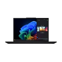 Lenovo ThinkPad T16 Gen 4 (AMD) Copilot+ PC, AMD Ryzen AI 7 PRO, 2 GHz, 40.6 cm (16