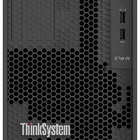 Lenovo ThinkSystem ST50 V3, 3.4 GHz, E-2434, 32 GB, DDR5-SDRAM, 1.92 TB, Tower
