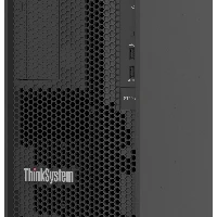 Lenovo ThinkSystem ST50 V3, 3.4 GHz, E-2434, 32 GB, DDR5-SDRAM, 1.92 TB, Tower