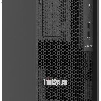 Lenovo ThinkSystem ST50 V3, 3.4 GHz, E-2434, 32 GB, DDR5-SDRAM, 1.92 TB, Tower