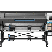 HP LATEX 730 W PRINTER - 64IN 2YR PLUS