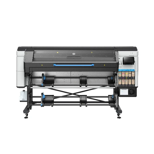 HP LATEX 730 W PRINTER - 64IN 2YR PLUS