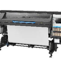 HP LATEX 730 W PRINTER - 64IN 2YR PLUS