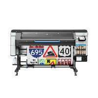 HP LATEX 730 W PRINTER - 64IN 2YR PLUS