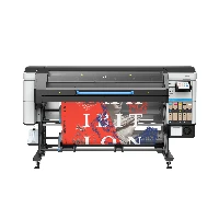HP LATEX 730 W PRINTER - 64IN 2YR PLUS