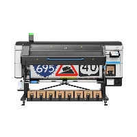 HP LATEX 830 W PRINTER - 64IN 2YR PLUS