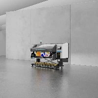 HP LATEX 830 W PRINTER - 64IN 2YR PLUS