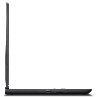 Lenovo ThinkPad P16v Gen 2 (Intel), Intel Core Ultra 7, 40.6 cm (16