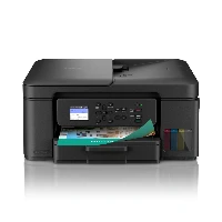 Brother DCP-T780DW, Inkjet, Colour printing, 1200 x 6000 DPI, Colour copying, A4, Black