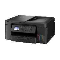 Brother DCP-T780DW, Inkjet, Colour printing, 1200 x 6000 DPI, Colour copying, A4, Black