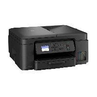 Brother DCP-T780DW, Inkjet, Colour printing, 1200 x 6000 DPI, Colour copying, A4, Black