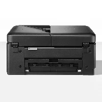 Brother DCP-T780DW, Inkjet, Colour printing, 1200 x 6000 DPI, Colour copying, A4, Black