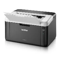 Brother HL-1212WVB, Laser, 2400 x 600 DPI, A4, 20 ppm, Black