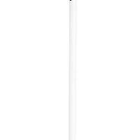 Compulocks VESA Swift Floor Stand - White, 39.6 cm (15.6