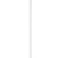 Compulocks VESA Swift Floor Stand - White, 39.6 cm (15.6