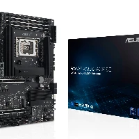ASUS PRO WS W880-ACE SE, Intel, LGA 1851 (Socket V1), Intel Core Ultra (Series 2), Intel LGA1851, DDR5-SDRAM, 256 GB