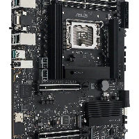 ASUS PRO WS W880-ACE SE, Intel, LGA 1851 (Socket V1), Intel Core Ultra (Series 2), Intel LGA1851, DDR5-SDRAM, 256 GB