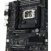 ASUS PRO WS W880-ACE SE, Intel, LGA 1851 (Socket V1), Intel Core Ultra (Series 2), Intel LGA1851, DDR5-SDRAM, 256 GB