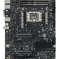 ASUS PRO WS W880-ACE SE, Intel, LGA 1851 (Socket V1), Intel Core Ultra (Series 2), Intel LGA1851, DDR5-SDRAM, 256 GB