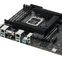 ASUS PRO WS W880-ACE SE, Intel, LGA 1851 (Socket V1), Intel Core Ultra (Series 2), Intel LGA1851, DDR5-SDRAM, 256 GB