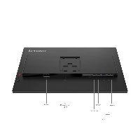 Lenovo ThinkVision T27-40, 68.6 cm (27