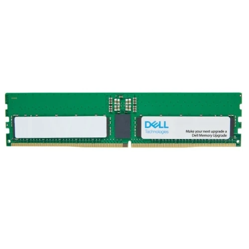DELL AD089129, 32 GB, 1 x 32 GB, DDR5, 6400 MHz