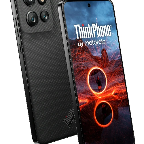 Motorola ThinkPhone25 , 16.1 cm (6.36