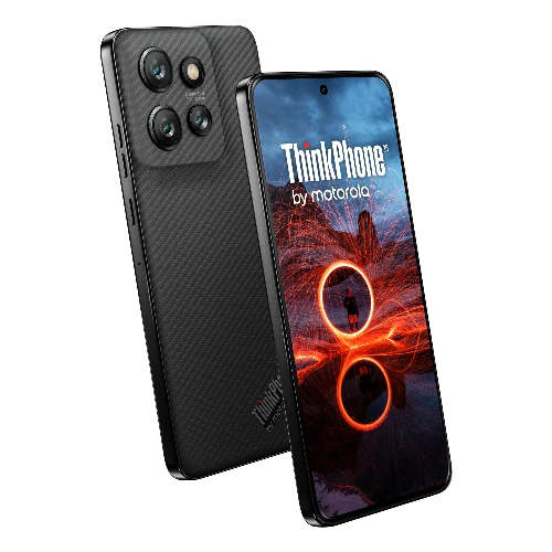 Motorola ThinkPhone25 , 16.1 cm (6.36