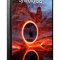 Motorola ThinkPhone25 , 16.1 cm (6.36