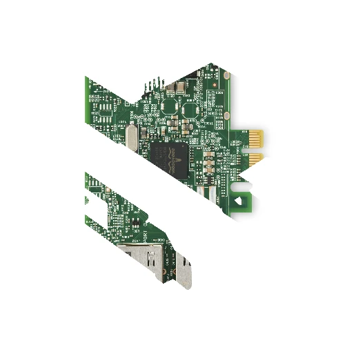 HP Broadcom 5720 1GbE RJ45 PCIe Ethernet Network Adapter