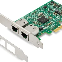 HP Broadcom 5720 1GbE RJ45 PCIe Ethernet Network Adapter