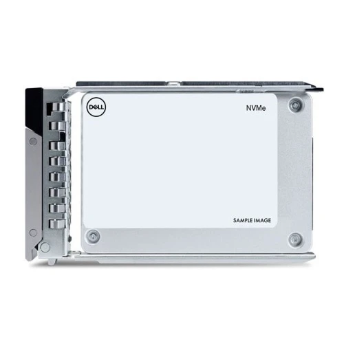 DELL 400-BMTR, 960 GB, U.2