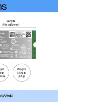 HP 5G Sub-6 Cat 19 WWAN