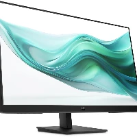 HP Series 3 Pro 27 inch FHD Monitor - 327ph, 68.6 cm (27
