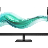 HP Series 3 Pro 23.8 inch FHD Monitor - 324ph, 60.5 cm (23.8