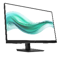 HP Series 3 Pro 23.8 inch FHD Monitor - 324ph, 60.5 cm (23.8